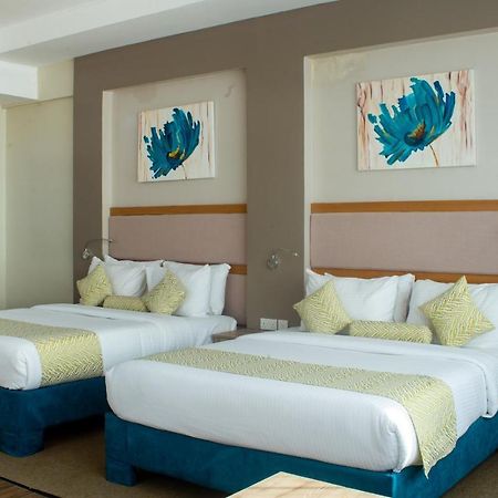 Prideinn Plaza Nairobi Airport Mlolongo Exteriér fotografie