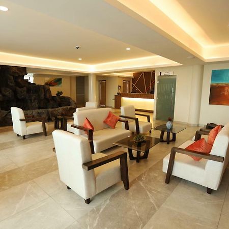 Prideinn Plaza Nairobi Airport Mlolongo Exteriér fotografie
