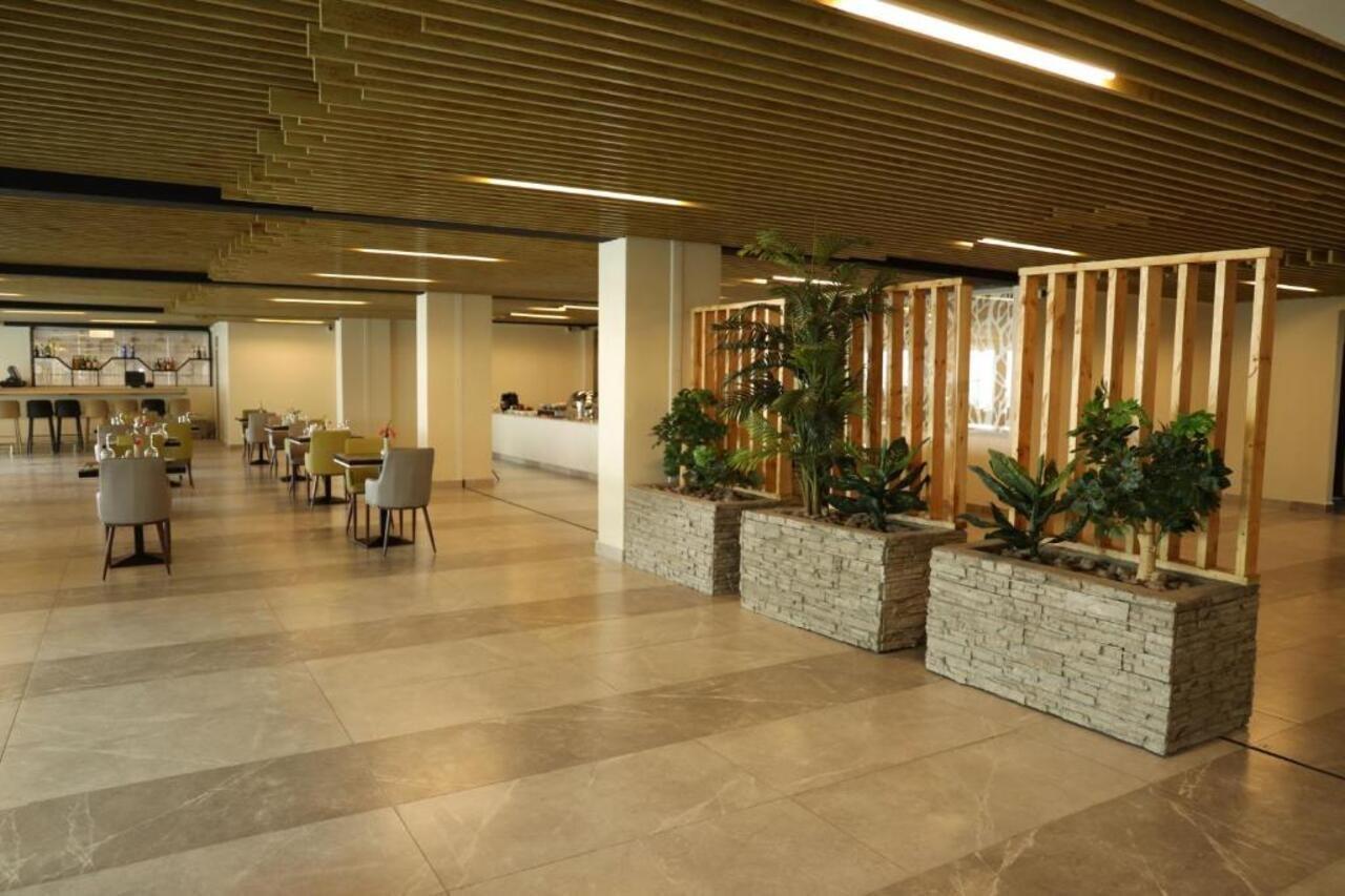 Prideinn Plaza Nairobi Airport Mlolongo Exteriér fotografie