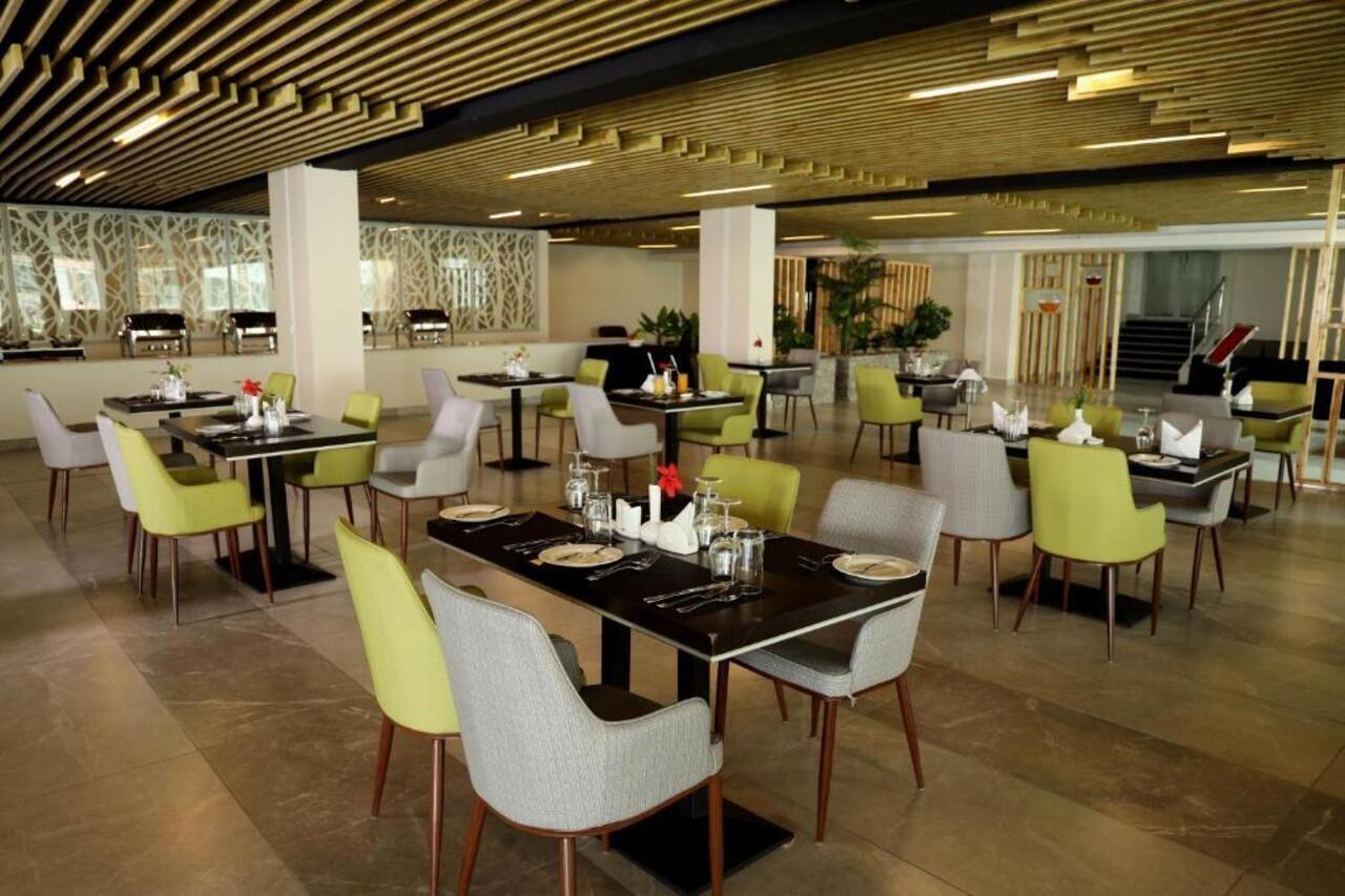 Prideinn Plaza Nairobi Airport Mlolongo Exteriér fotografie